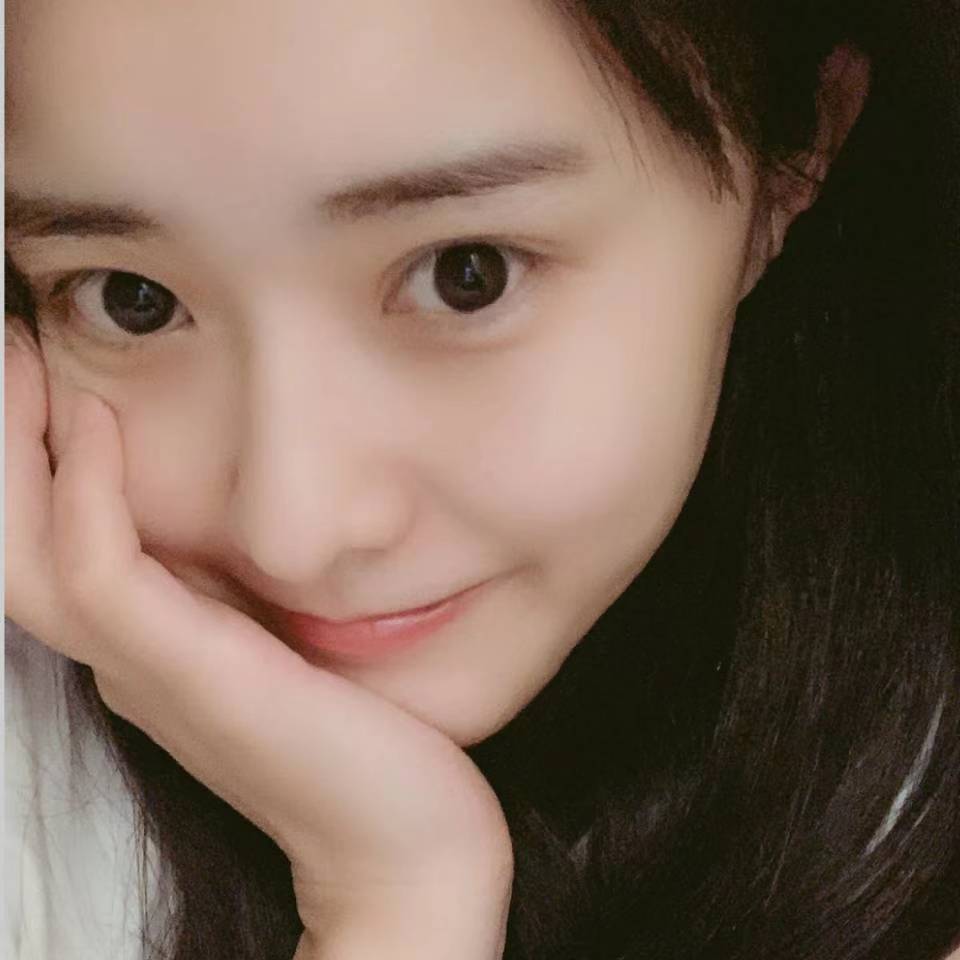 沈阳年轻高颜值妹子