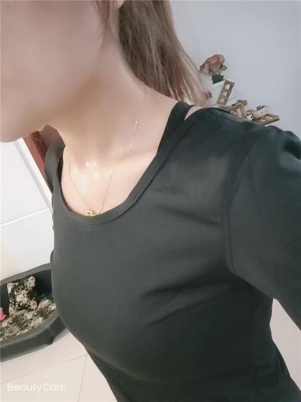 性格开朗Sao的姐姐